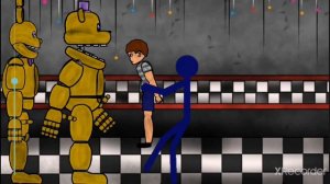 смерть младшего сына Уильяма Афтона