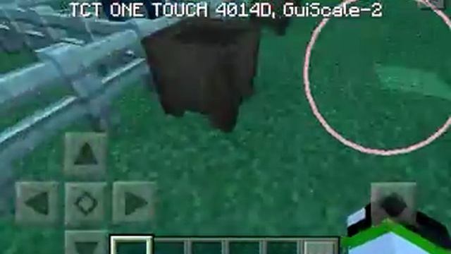 Покраска конской брони в minecraft pe 0.15.0-0.15.1 смотреть онлайн