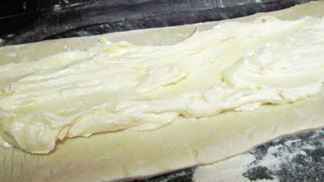 Книга рецептов