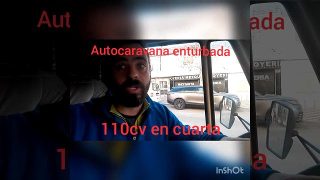 pruebas de velocidad de la autocaravana mercedes 308 enturbada en cuarta velocidad 110kmh смотреть онлайн