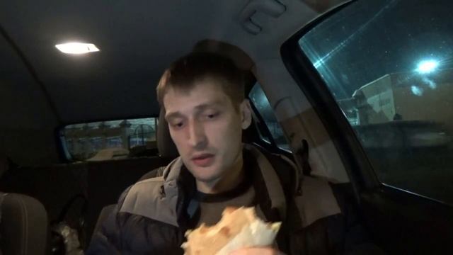 Обзор на Острый Бокс Мастер от КФС. обзор еды kfc смотреть онлайн