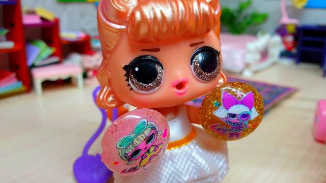 Катя и Мия пошли за продуктами ! ЖИВЫЕ КУКЛЫ ЛОЛ СЮРПРИЗ СМЕШНЫЕ МУЛЬТИКИ iKira. #lol #лол смотреть онлайн