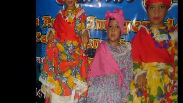 Faluma Dindin - Septimo Sentido Calipso смотреть онлайн