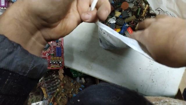 АКЦИЯ Цена недели на срезку+ Обзор посылок с платами и срезкой смотреть онлайн