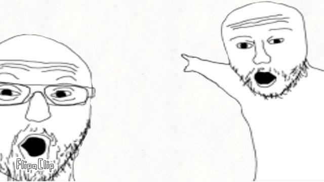 А где прошла ты там упала... | но это 2д анимация смотреть онлайн