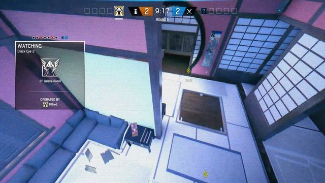 BEST SKYSCRAPER MAP GUIDE [Spawnkills, Wallbangs, C4 Traps, Murder Holes] - Rainbow Six Siege смотреть онлайн