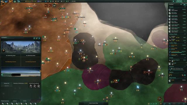Stellaris - Unity pt 16 смотреть онлайн