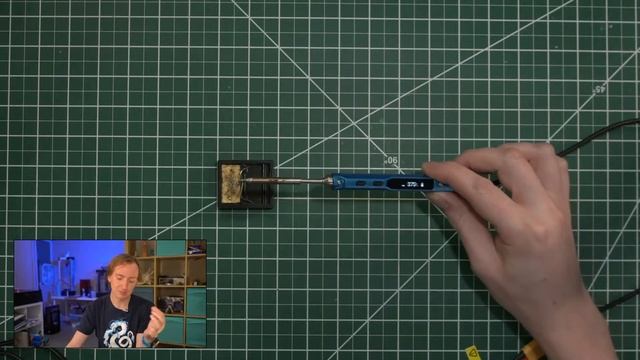 Tool Tour: TS100 смотреть онлайн