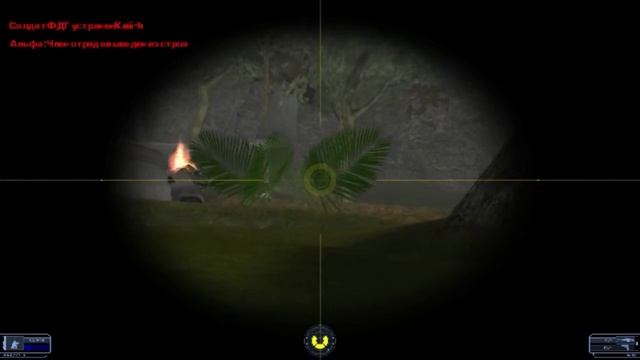 Ghost Recon: Island Thunder co-op Прохождение Часть 2 смотреть онлайн