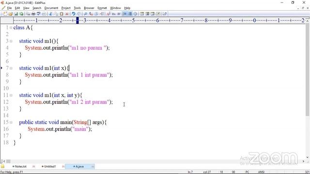 @7AM Java 11 new features || New Batch By HK From Today @9AM Demo Link is in description смотреть онлайн