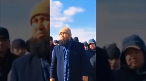 Максат Ажы Токтомушев Кабр жөнүндө емне деди? Толук видео