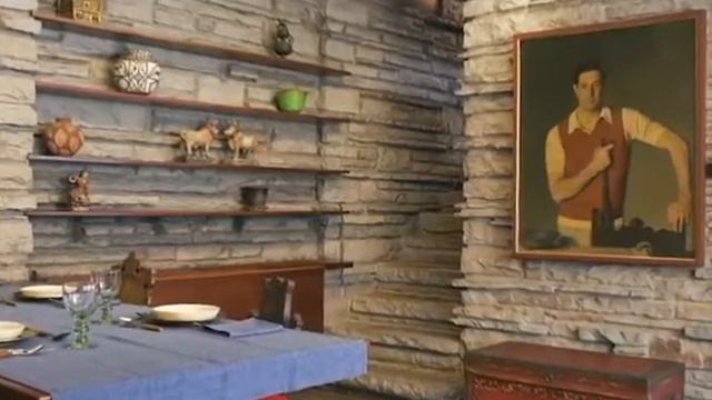 FallingWater смотреть онлайн