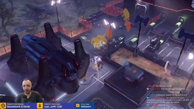 ❰ OPERATORS VS. ALIENS ❱ Mission #20 - Beagle's Modded Legend XCOM 2: War of the Chosen Campaign смотреть онлайн