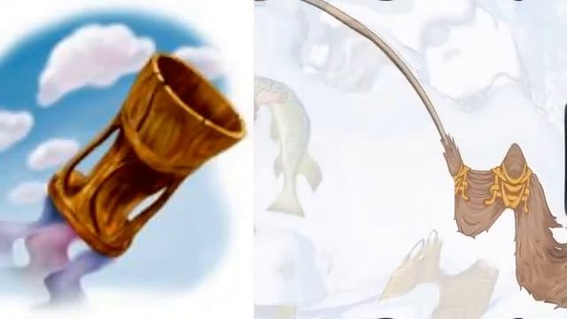 Викторина "Сказочный микс" смотреть онлайн