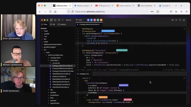 Please Re-enable Space Bar Heating - Python Bytes Live Stream Episode 261 смотреть онлайн