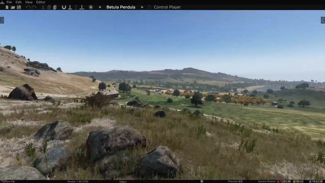 NEW DayZ Map Alteria - An In Depth Tour смотреть онлайн