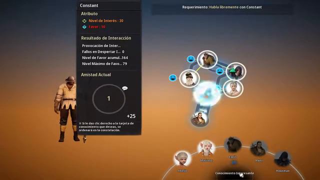 ✅ Black Desert (SA) Gamerplay Español Conversacion npc Constant смотреть онлайн