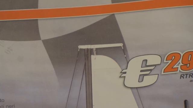 DIY RC SAILBOAT FOR 20$! [Part 4] смотреть онлайн