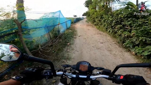 Durga Puja Reaction Cut Girls? | Police Reaction? | KTM Duke 200 Reaction? | Prio Rider смотреть онлайн
