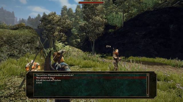 Let's play Gothic 3 #067 Rebellen bei Montera смотреть онлайн