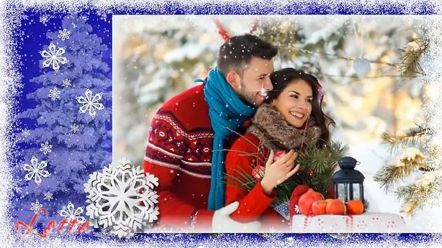 ВОЛШЕБНИЦА ЗИМА смотреть онлайн