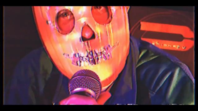 Ghost - SECULAR HAZE but with an ACCORDION [SPOOKY OKTOBER] смотреть онлайн