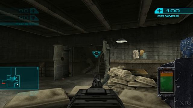 Terminator: Dawn of Fate PS2 Gameplay HD (PCSX2) смотреть онлайн