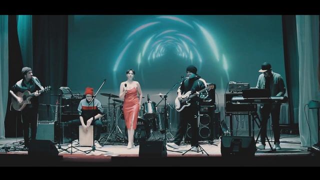 ЗаяBand | Нахер | Фест 30 лет ЛАОС смотреть онлайн