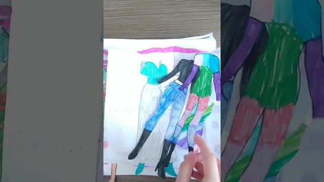 Дом из бумаги (Барби) ! смотреть онлайн
