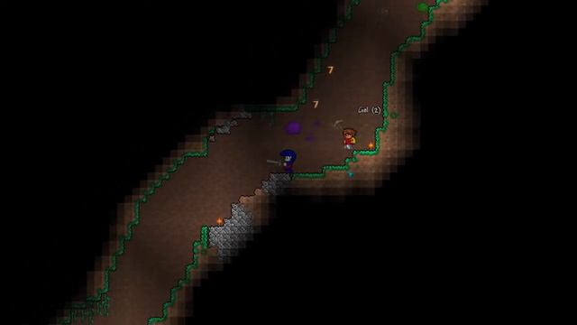 terraria logo смотреть онлайн
