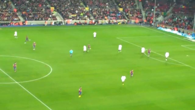 Messi Milestone Goal смотреть онлайн