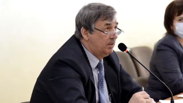 Рабочая встреча с губернатором Амурской области в режиме видеоконференции. смотреть онлайн