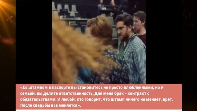 Скарлетт Йоханссон: как живёт актриса с новым мужем смотреть онлайн