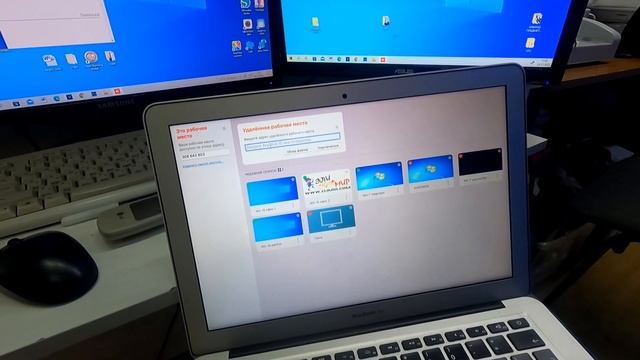 Как настроить неконтролируемый удалённый доступ с помощью программы anydesk? смотреть онлайн