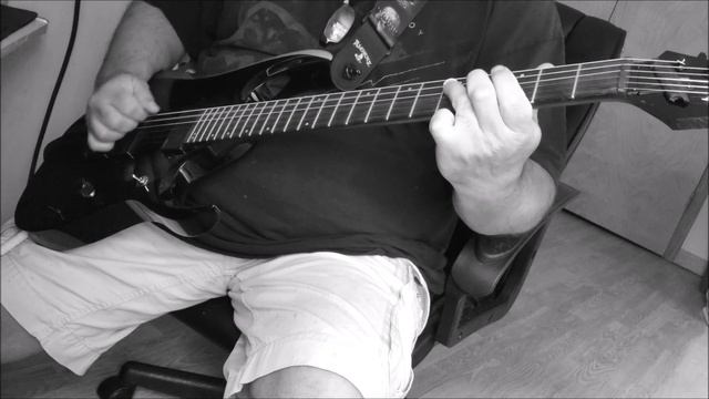 RAGE AGAINST THE MACHINE | KILLING IN THE NAME OF | IBANEZ RGD (guitar cover) смотреть онлайн