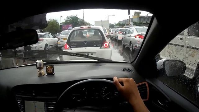 Driving impressions of Hyundai i20 Active 1.4L CRDi After Servicing I The Kudratcharged смотреть онлайн