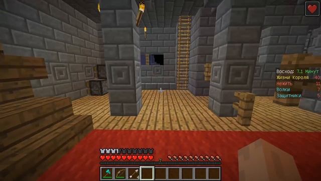 НУБ ПРЕВРАТИЛСЯ в СВИНОЗОМБИ в МАЙНКРАФТ! ЭВОЛЮЦИЯ НУБА! КАК ВЫЖИТЬ НУБУ в MINECRAFT? ПАРКУР МУЛЬТИ смотреть онлайн