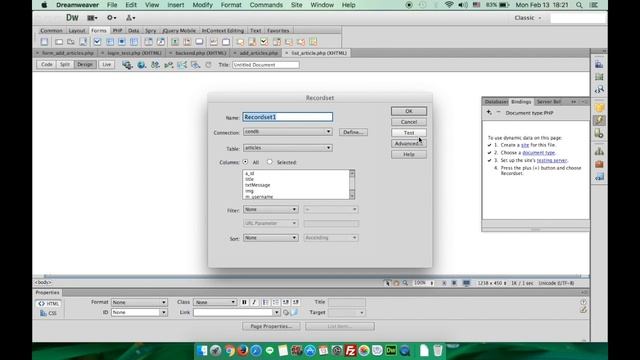 WEB.27 ระบบเพิ่มข่าว PHP + BOOTSTRAP+CKEditor ตอนที่ 2 смотреть онлайн