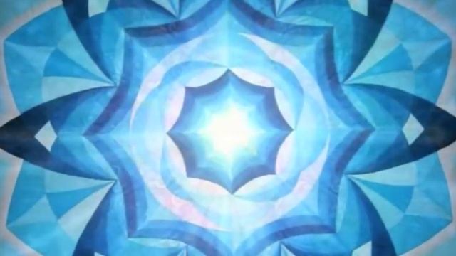 Музыка для настройки 5-й (горловой) чакры Вишудхи смотреть онлайн