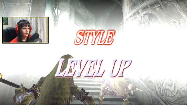 ЛЕДИ, СВАЛИТЕ С МОЕГО ПУТИ! | Devil May Cry HD Collection | 15 серия смотреть онлайн