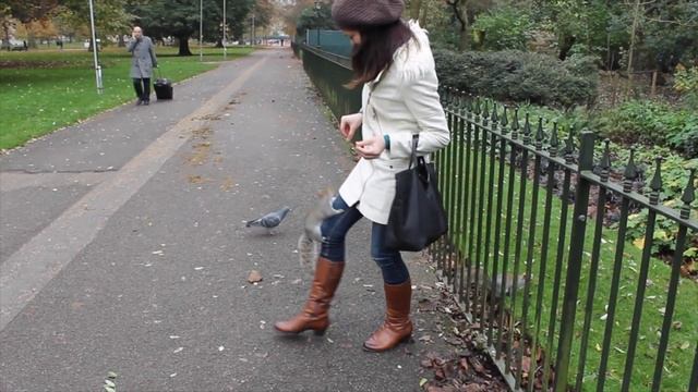 MY TRIP TO LONDON ♛ Самые красивые места Лондона