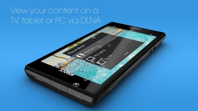 Sony Xperia acro S смотреть онлайн