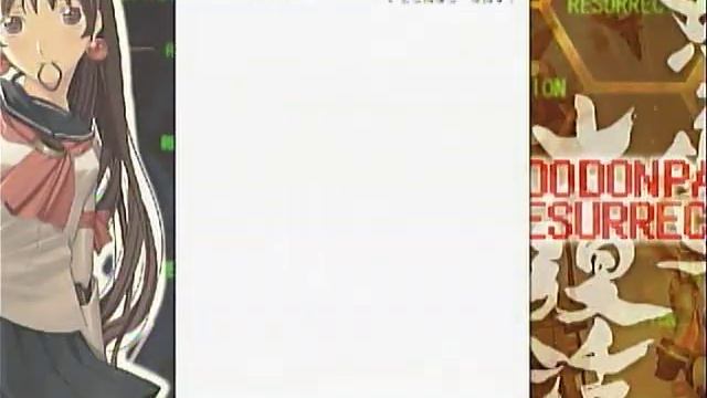 DoDonPachi Resurrection Review (360)! смотреть онлайн