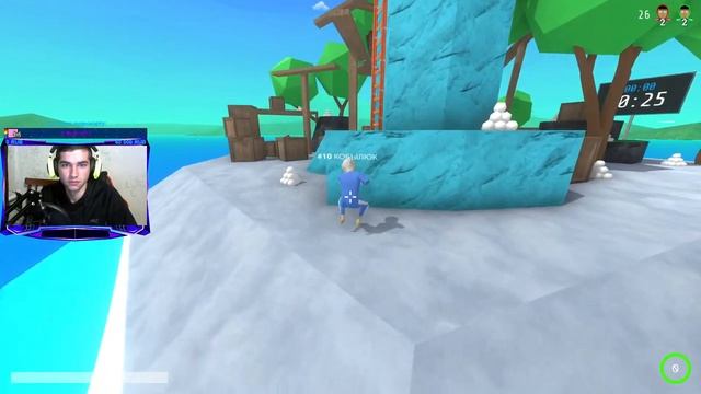 ИГРАЕМ В CRAB GAME СО ЗРИТЕЛЯМИ/ПОДПИСЧИКАМИ/ДРУЗЬЯМИ!! НЕ СТЕСНЯЙСЯ, ЗАХОДИ ТОЖЕ!)) смотреть онлайн