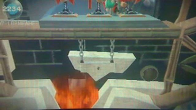 Little Big Planet PSP Walkthrough: Mortar Do смотреть онлайн