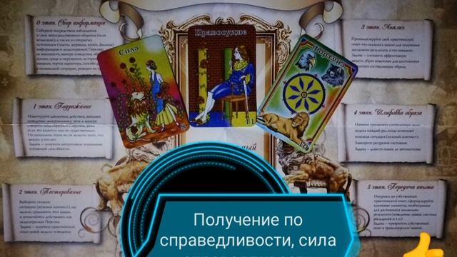 Получение по справедливости, сила справедливости #объективность, #сила вершить #справедливость смотреть онлайн
