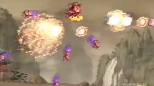The Monkey King: The Legend Begins Nintendo Wii Trailer - смотреть онлайн