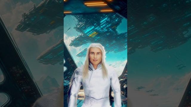 Послание 12.03. Ситуация на Земле стабилизируется. Аштар Шеран, главнокомандующий ГФС ч-з Гузалию. смотреть онлайн