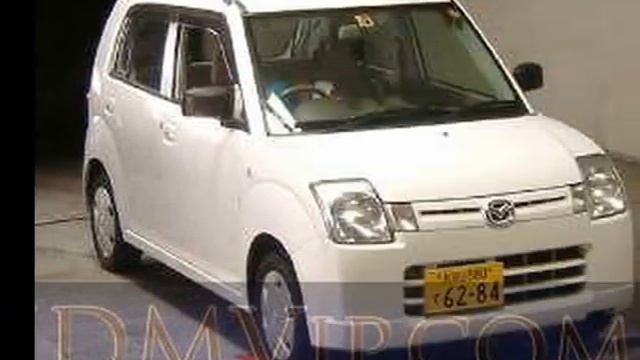 2005 MAZDA CAROL G HB24S смотреть онлайн