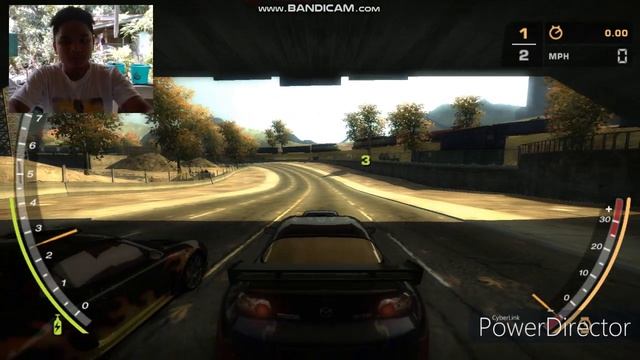NEED FOR SPEED MOST WANTED GAMEPLAY 2022 #10 Baron смотреть онлайн